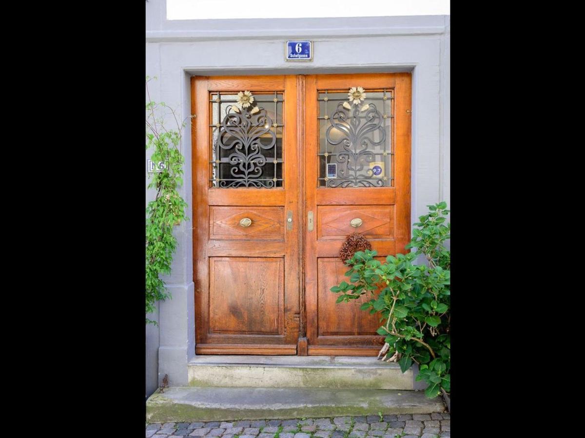 Altstadtherz Lindau  Exterior photo
